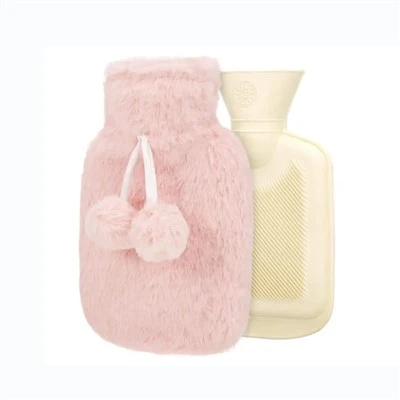 500ml heitt vatn flöskulok